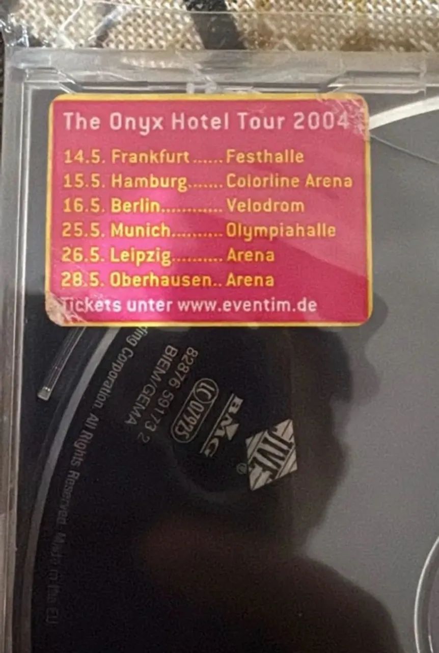Britney Spears Single Toxic - Europeu - Foto 3