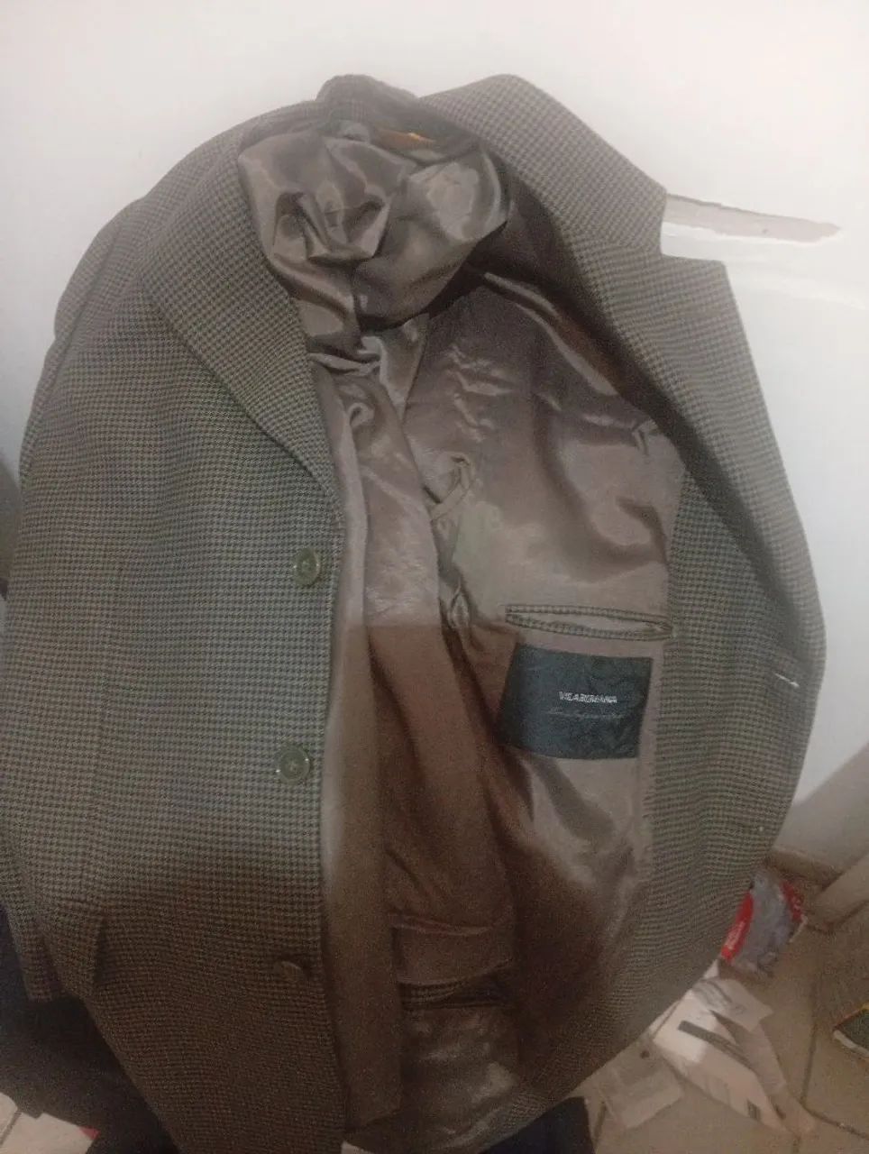 Roupa luxo - Foto 5