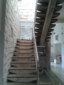 Casa com 4 quarto(s) no bairro Santa Marta em Cuiabá - MT - Foto 4