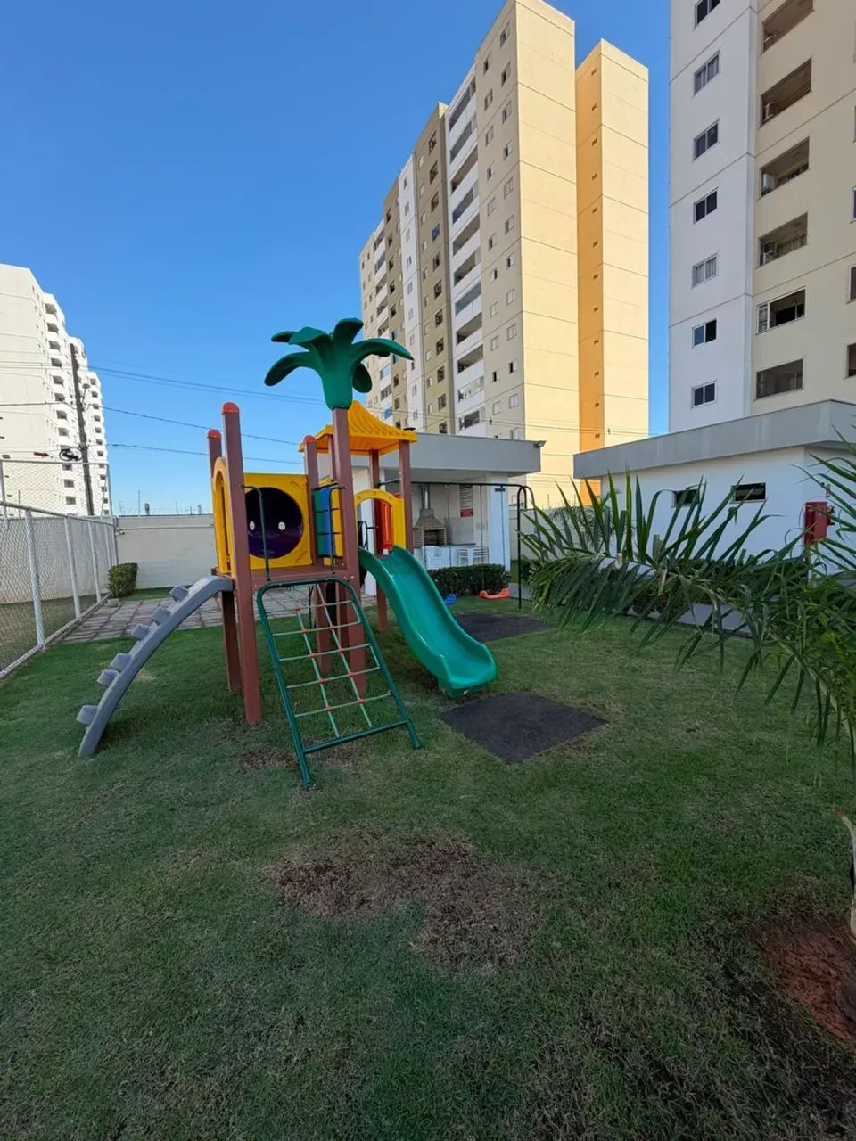 Luxxor Flat para locacao - Foto 3