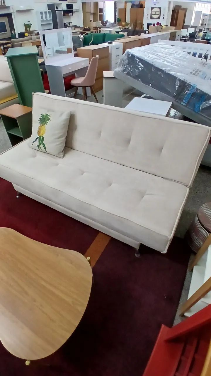 Sofa cama - Foto 2