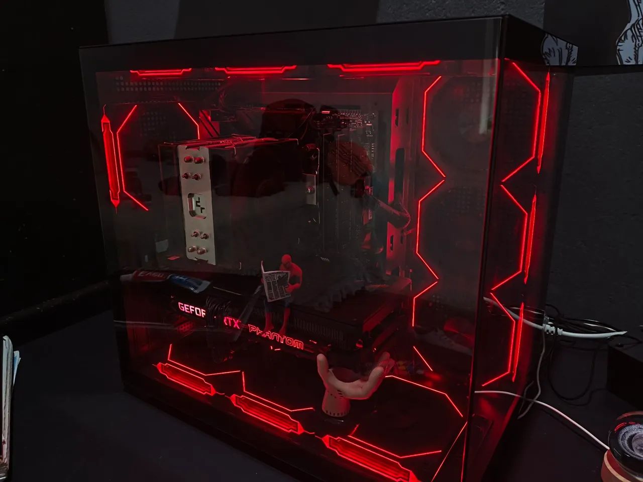 Ryzen 5 5600 GT  - Foto 5