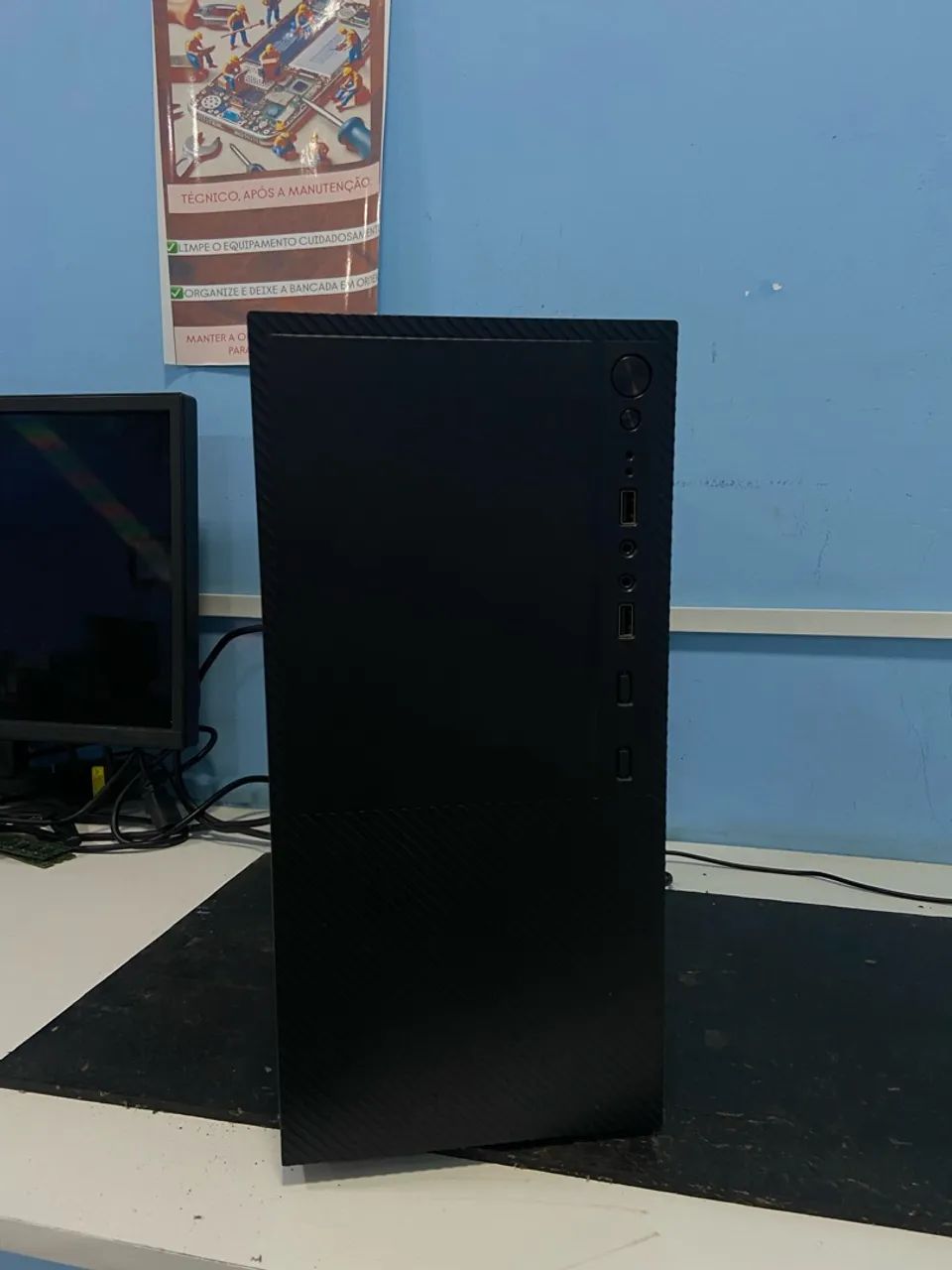 Computador Core i3 - Foto 3
