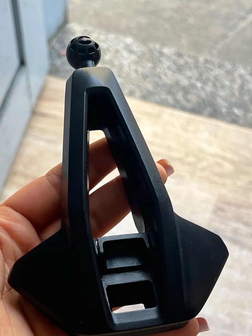 Suporte de celular para carro  - Foto 4
