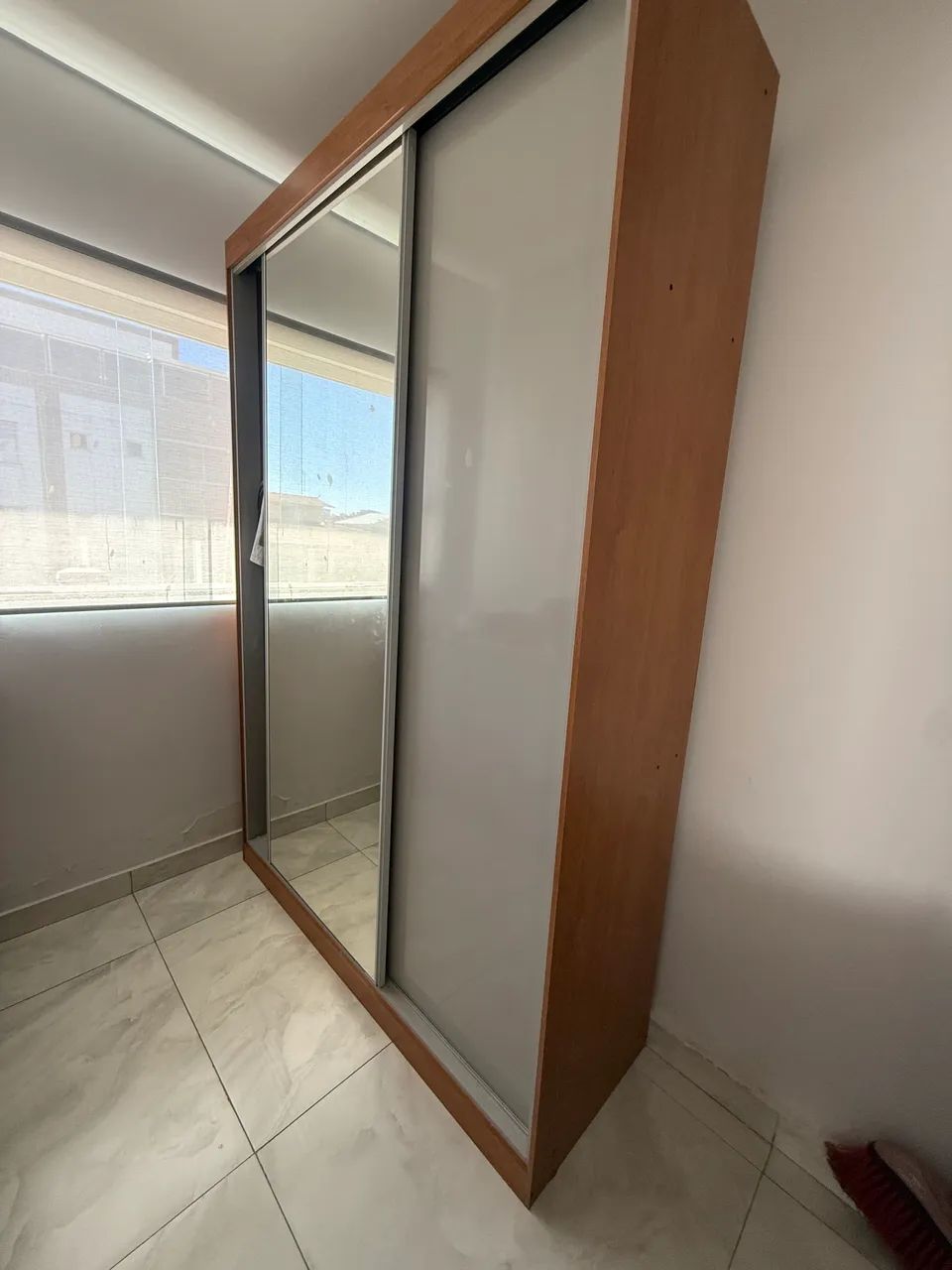 Guarda roupa 