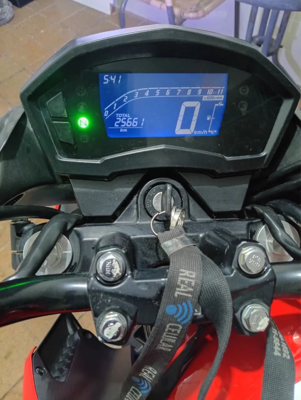 Vendo Twister 2021 - Foto 2