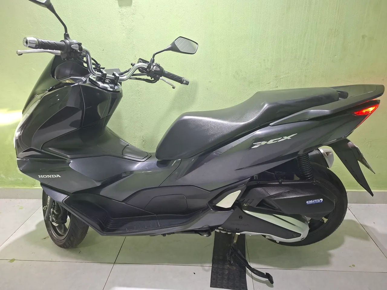 Pcx 2024 