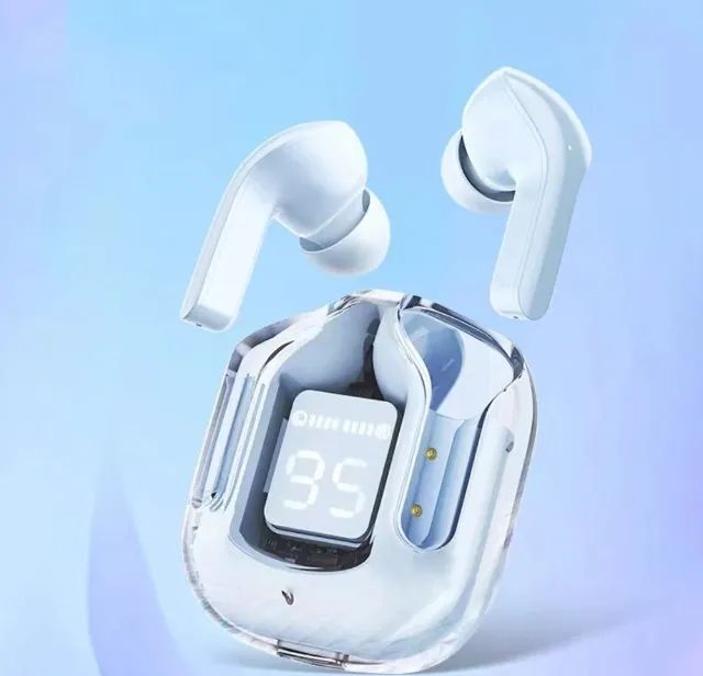 Fone de ouvido AirWave sem fio  - Foto 4