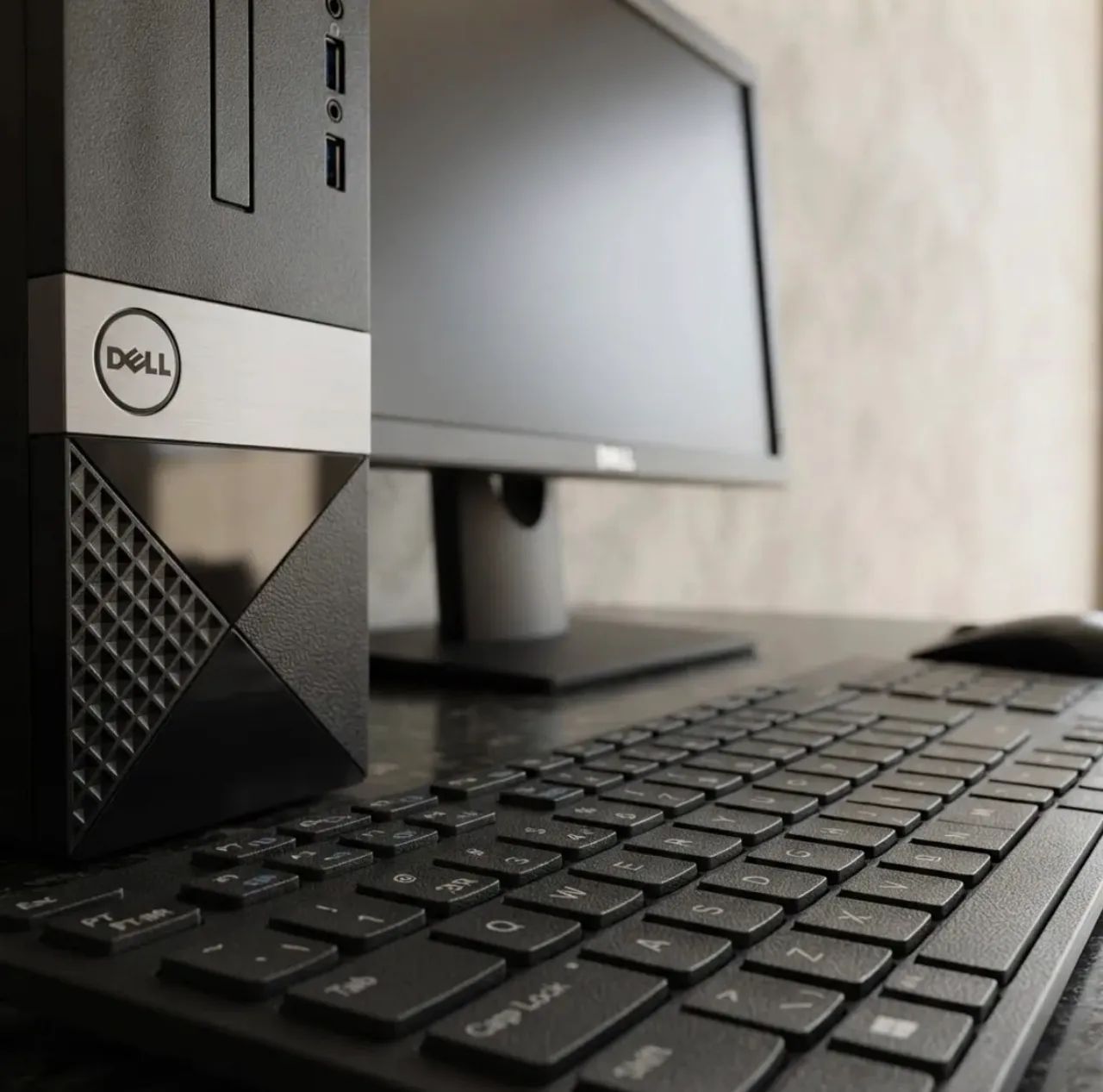 Computador Completo Dell - Foto 2