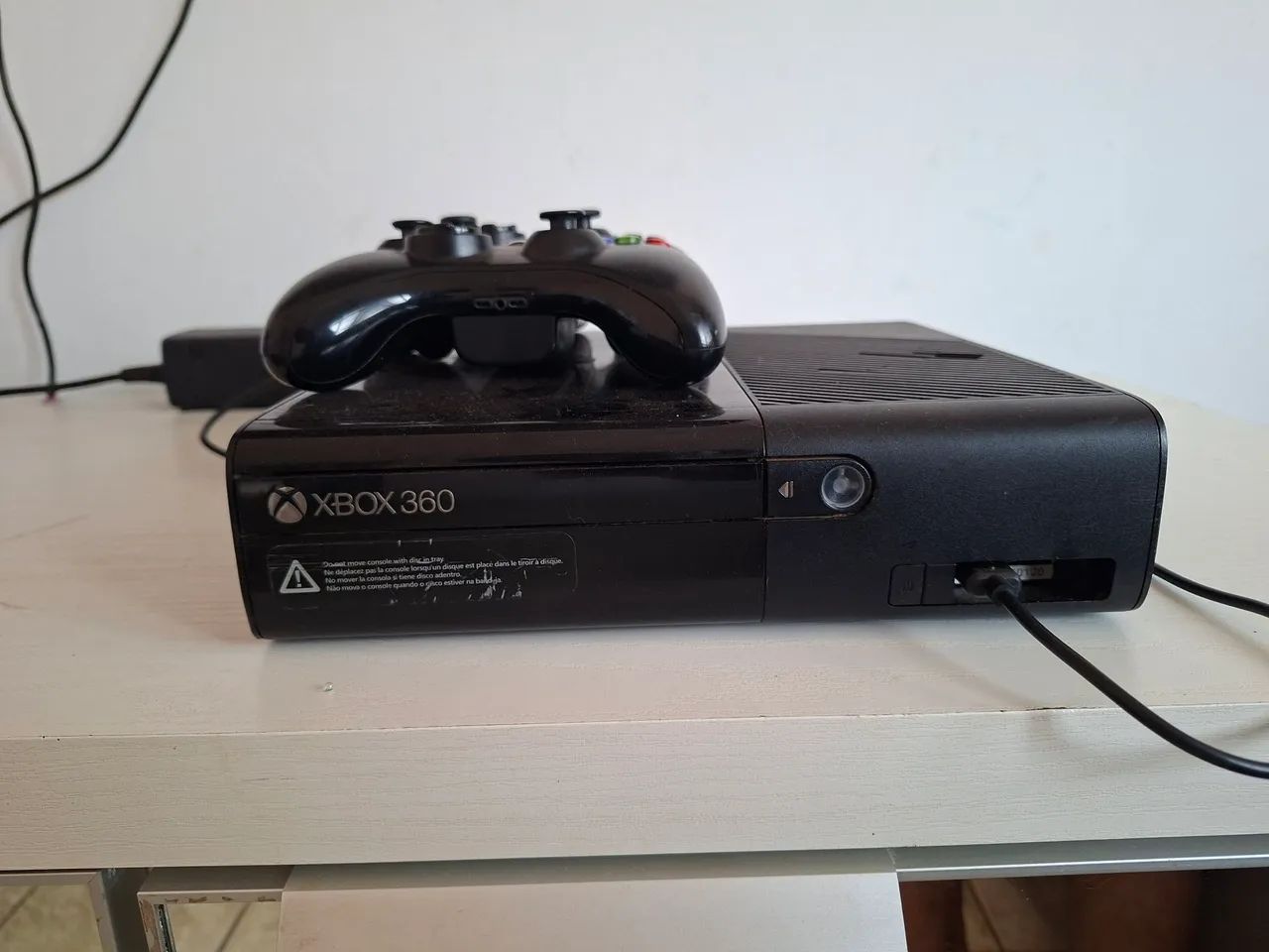 Xbox 360