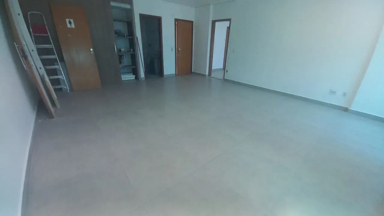 Sala comercial no edifício paiaguas, av do CPA - Foto 4