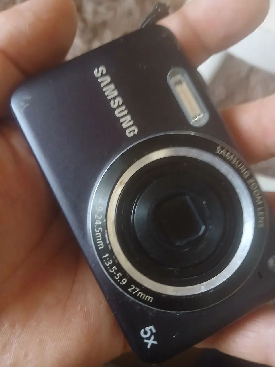 Samsung 12.2  - Foto 5