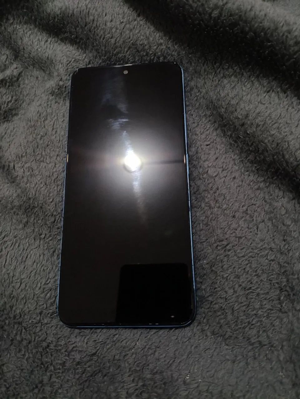 Vende-se celular xiaomi Redimi note 12