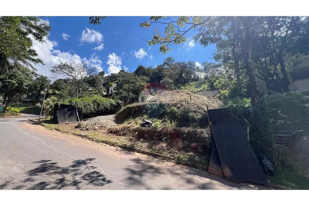 Lote com obra no Veredas das Gerais - Foto 3