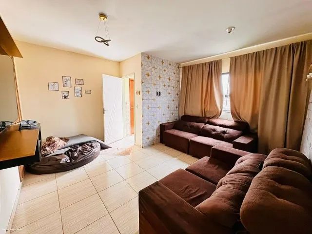 LINDA CASA NA SANTA MARIA!!!! - Foto 3