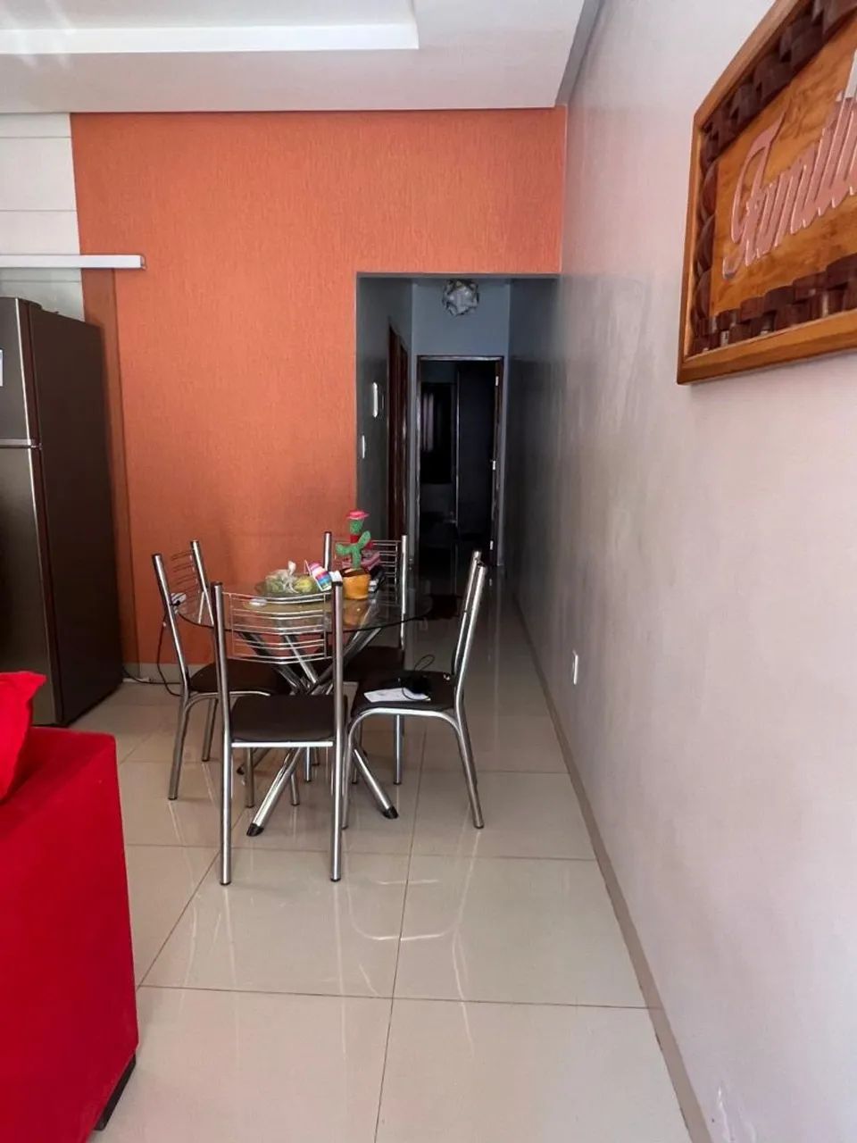 CASA À VENDA - PARQUE DOS CARAJÁS - Foto 3