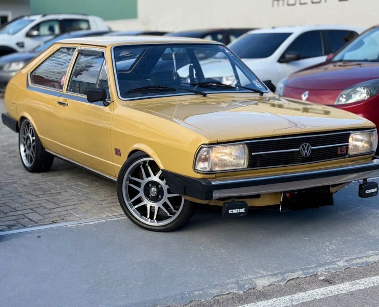 Volkswagen Passat Passat L/LS/LSe/GL/GLS/TS/Fla/Vill/Plus 1985