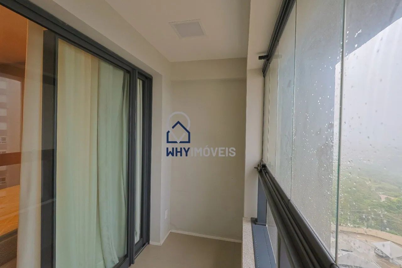 Apartamento 2 quartos para alugar no Vila da Serra - Foto 9