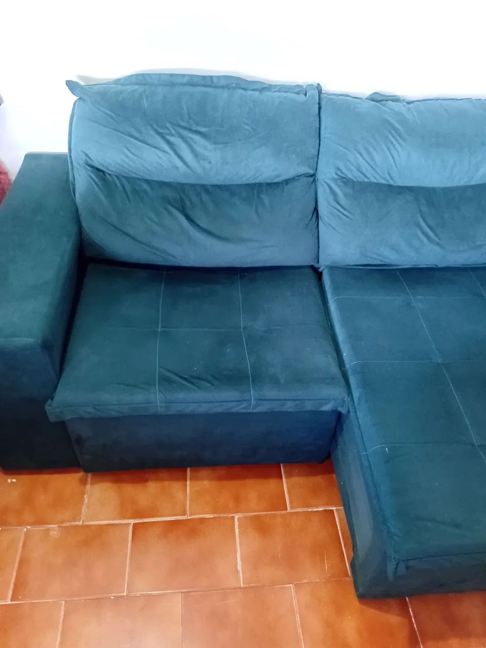 Sofá retrátil  - Foto 3