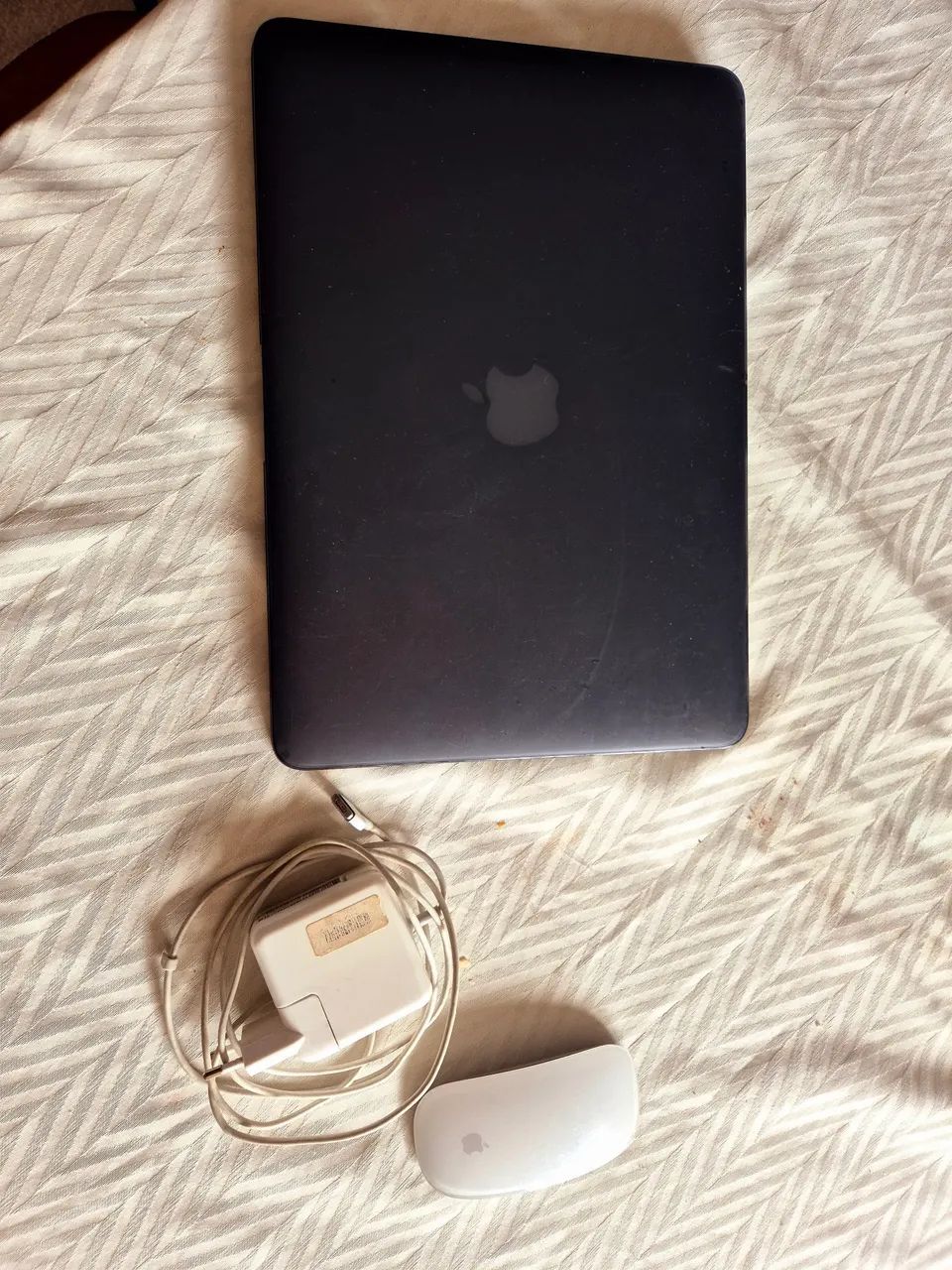 Macbook 2013 - Foto 3