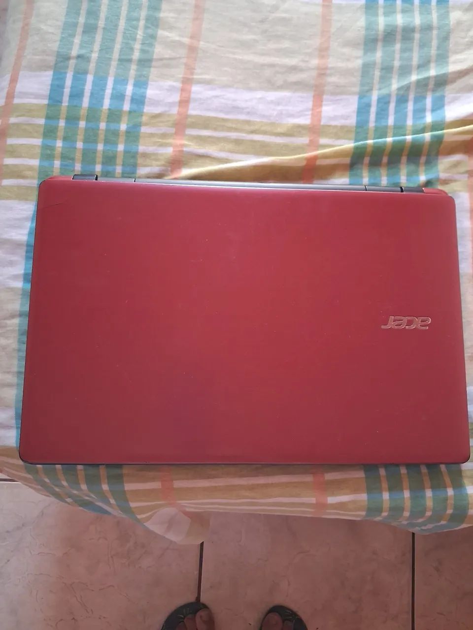 Notebook Acer