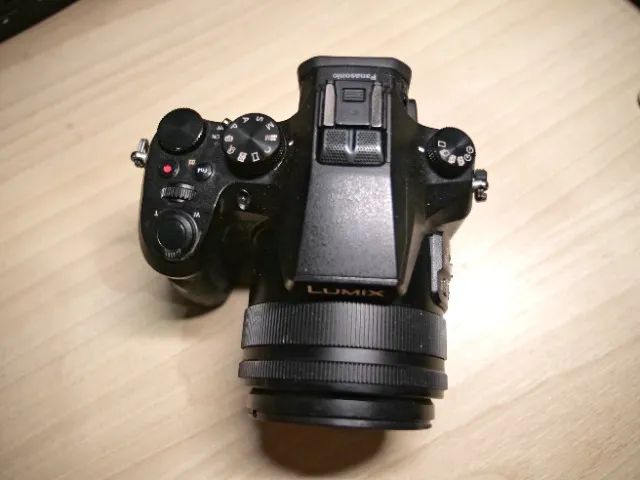 Panasonic LUMIX DMC-FZ200/FZ100 (ジャンク品） Panasonic LUMIX DMC-FZ200/FZ100 (ジャンク品） Panasonic LUMIX DMC