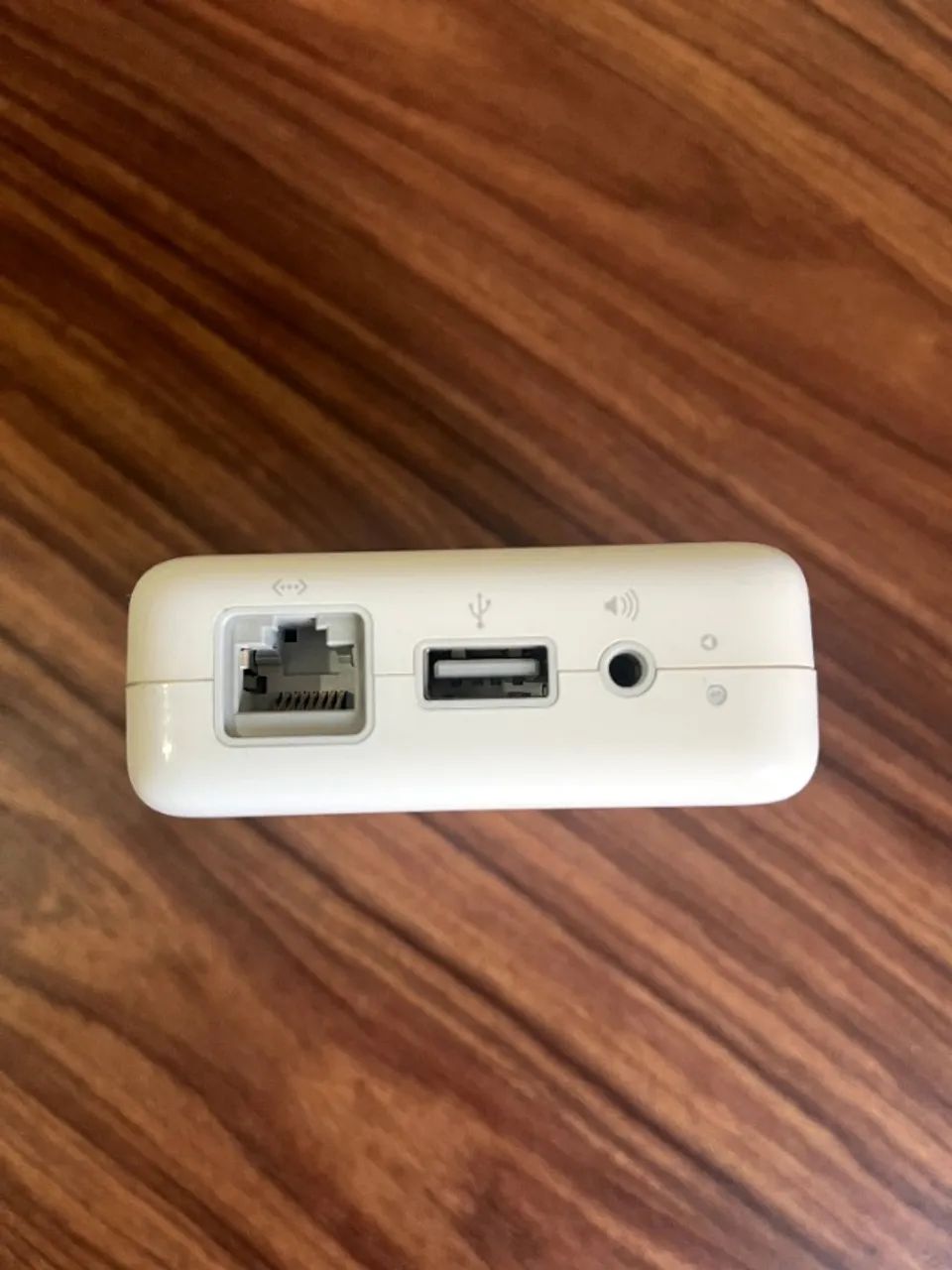 Roteador AirPort Express A1264  - Foto 3