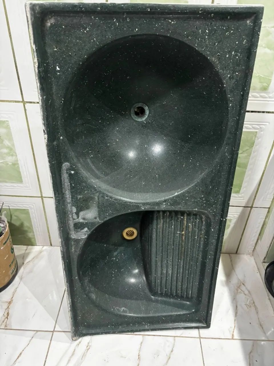 Vendo tanque 2 cubas  - Foto 2