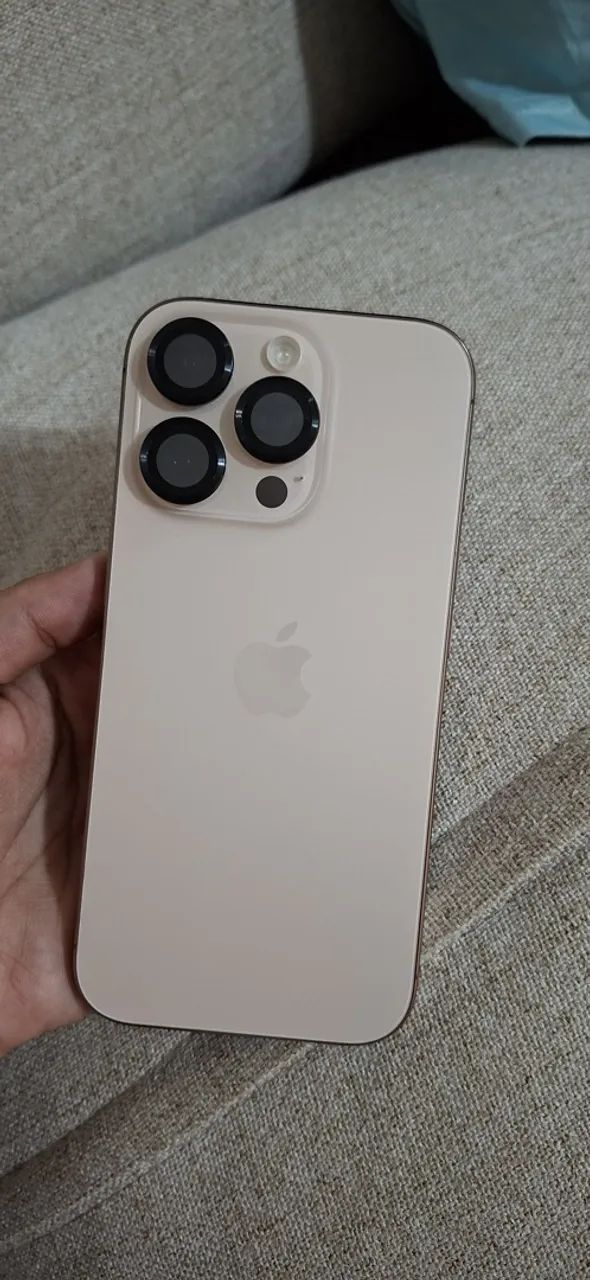 iPhone 16 Pro 256gb