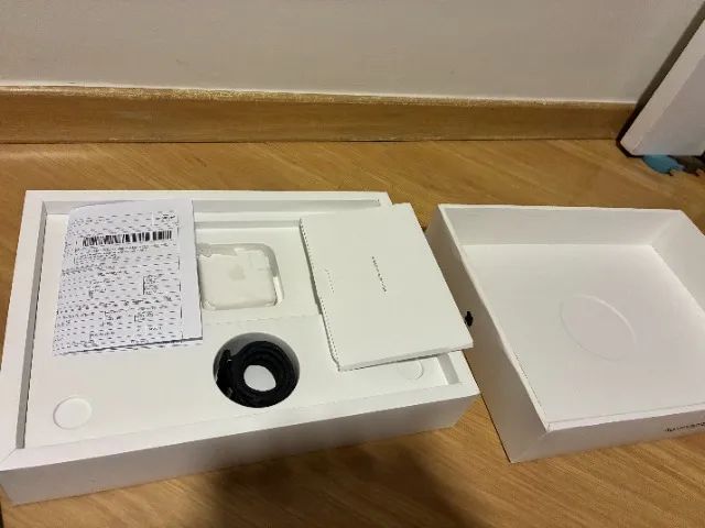 Macbook Pro 14 M3 Pro 18GB 512GB Space Gray - Foto 6