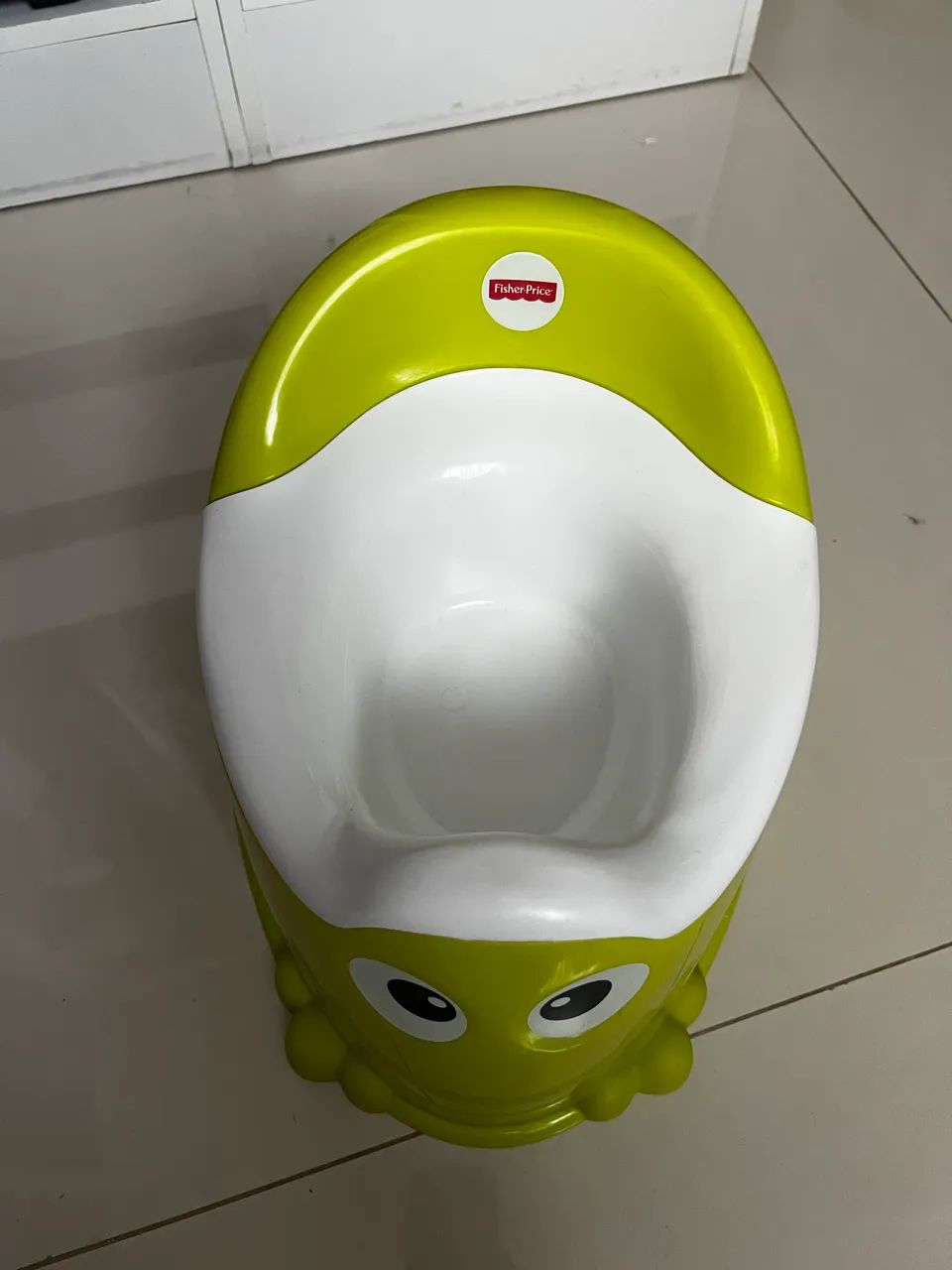 Kit penico, mictório e tábua de vaso infantil - Foto 2