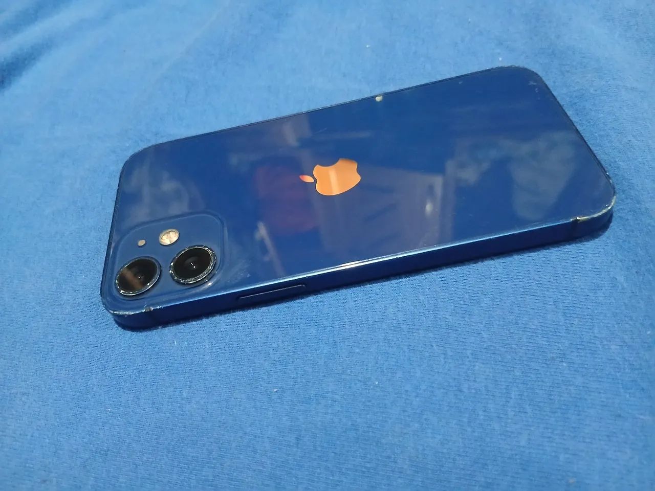 Iphone 12 Mini 64Gb - Celulares e Smartphones - Pedra 90, Cuiabá