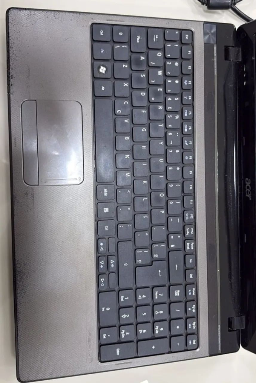 Notebook acer i3 com ssd - Foto 2