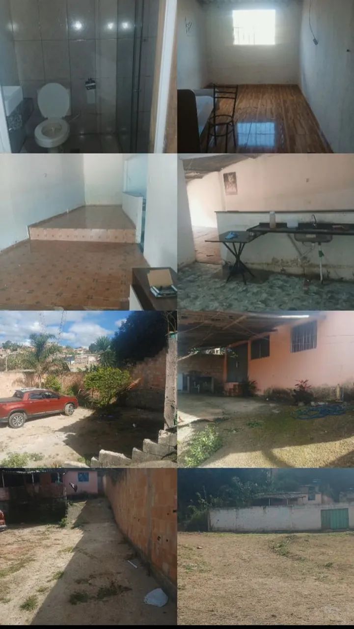 CASA SIMPLES
