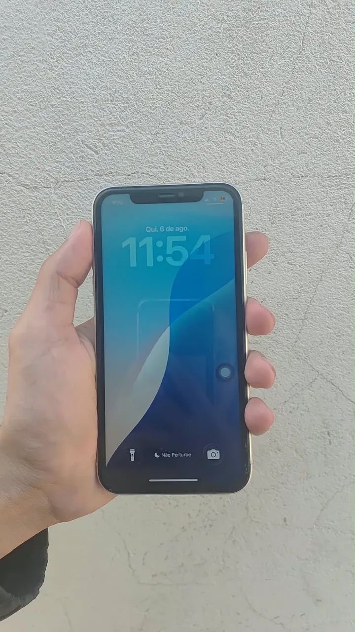 iphone 11 64 GB - Foto 2