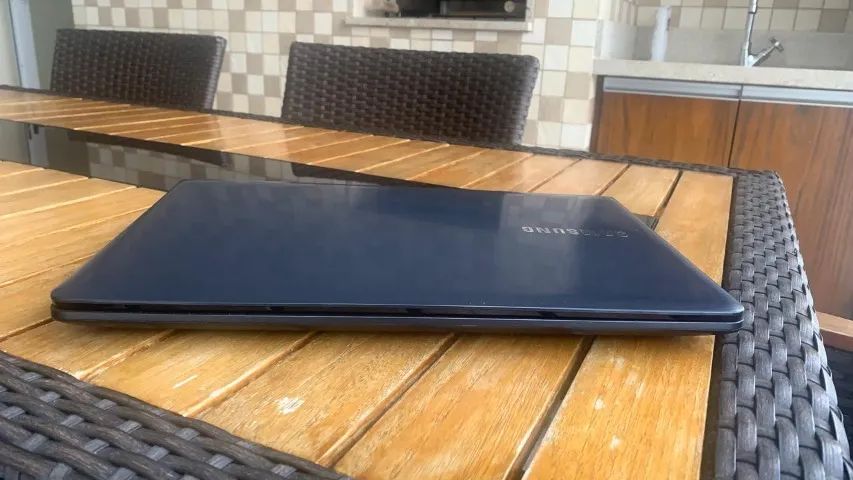 Notebook Samsung Intel Core i5, 8 GB de RAM e 1 TB de armazenamento, com Windows 10  - Foto 5
