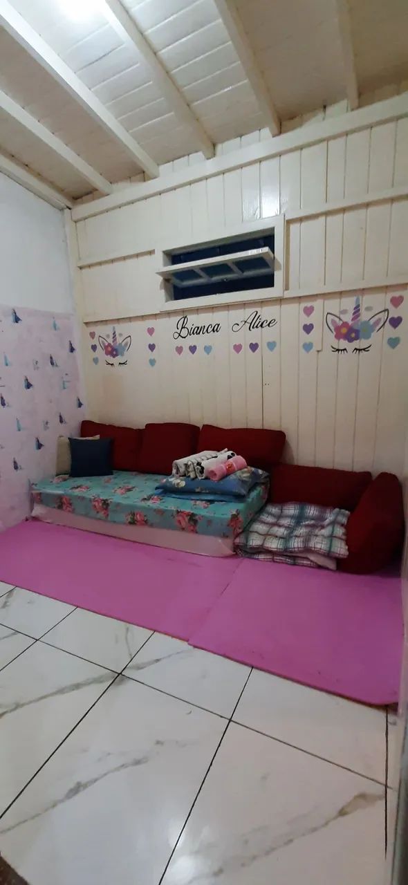 Casa temporada acomoda até 6 pessoas confortável e completa  - Foto 4