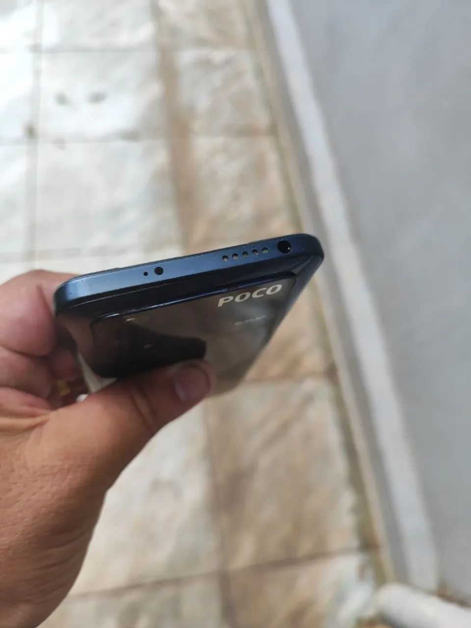 Poco M4 Pro  com 256g e 8 de ram - Foto 3