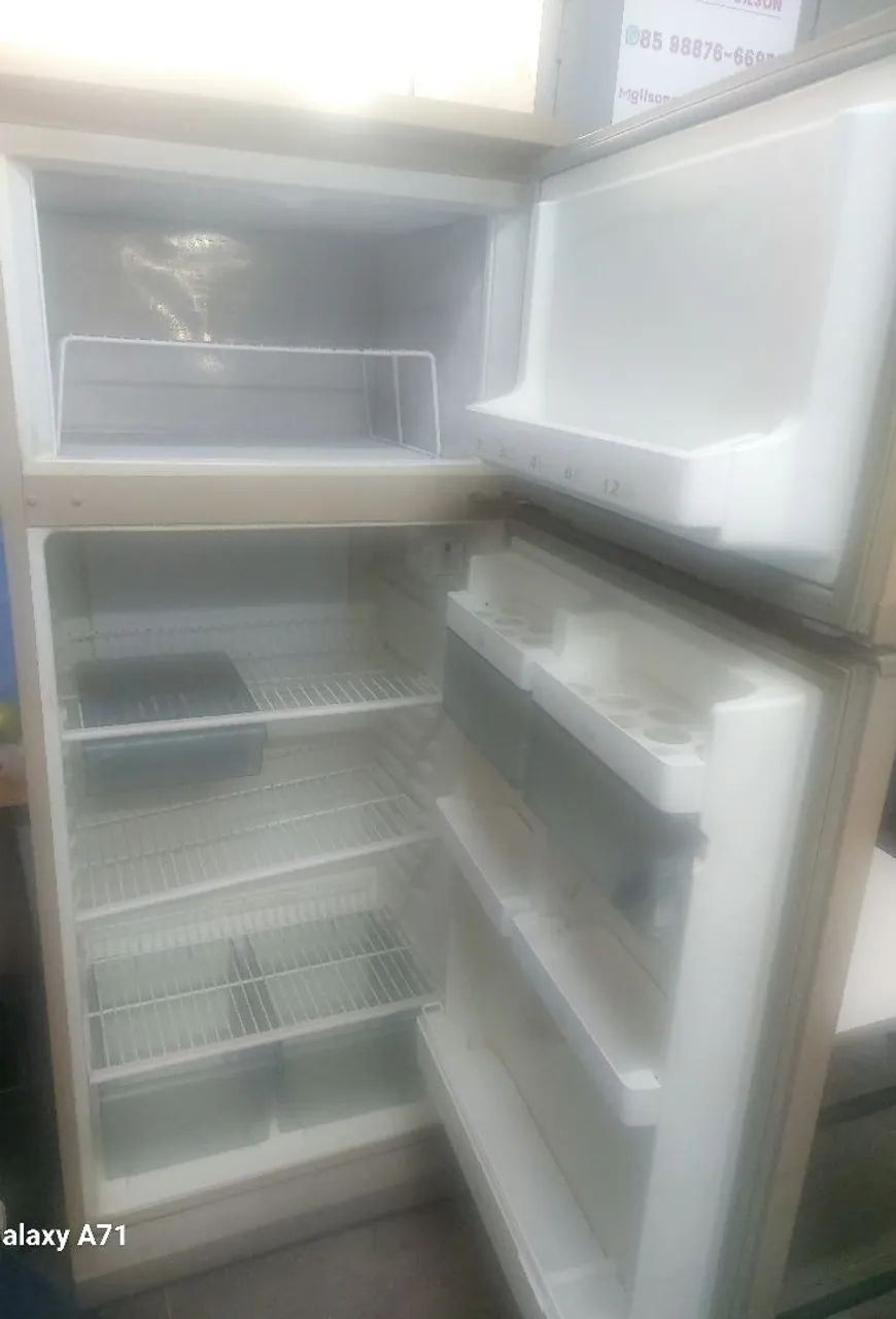 Geladeira Brastemp  - Foto 2