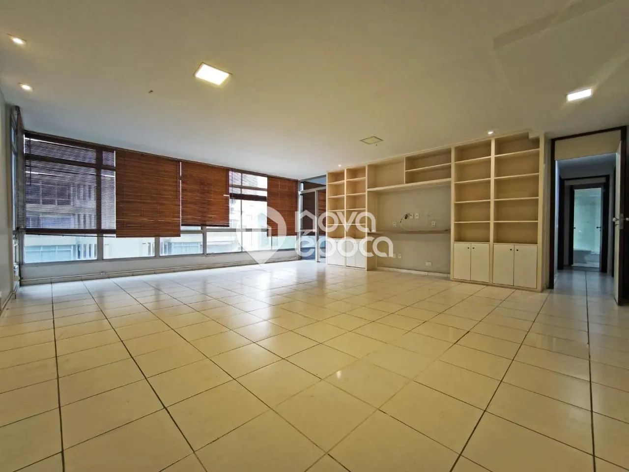 São Conrado | Apartamento 3 quartos, sendo 1 suite - Foto 3