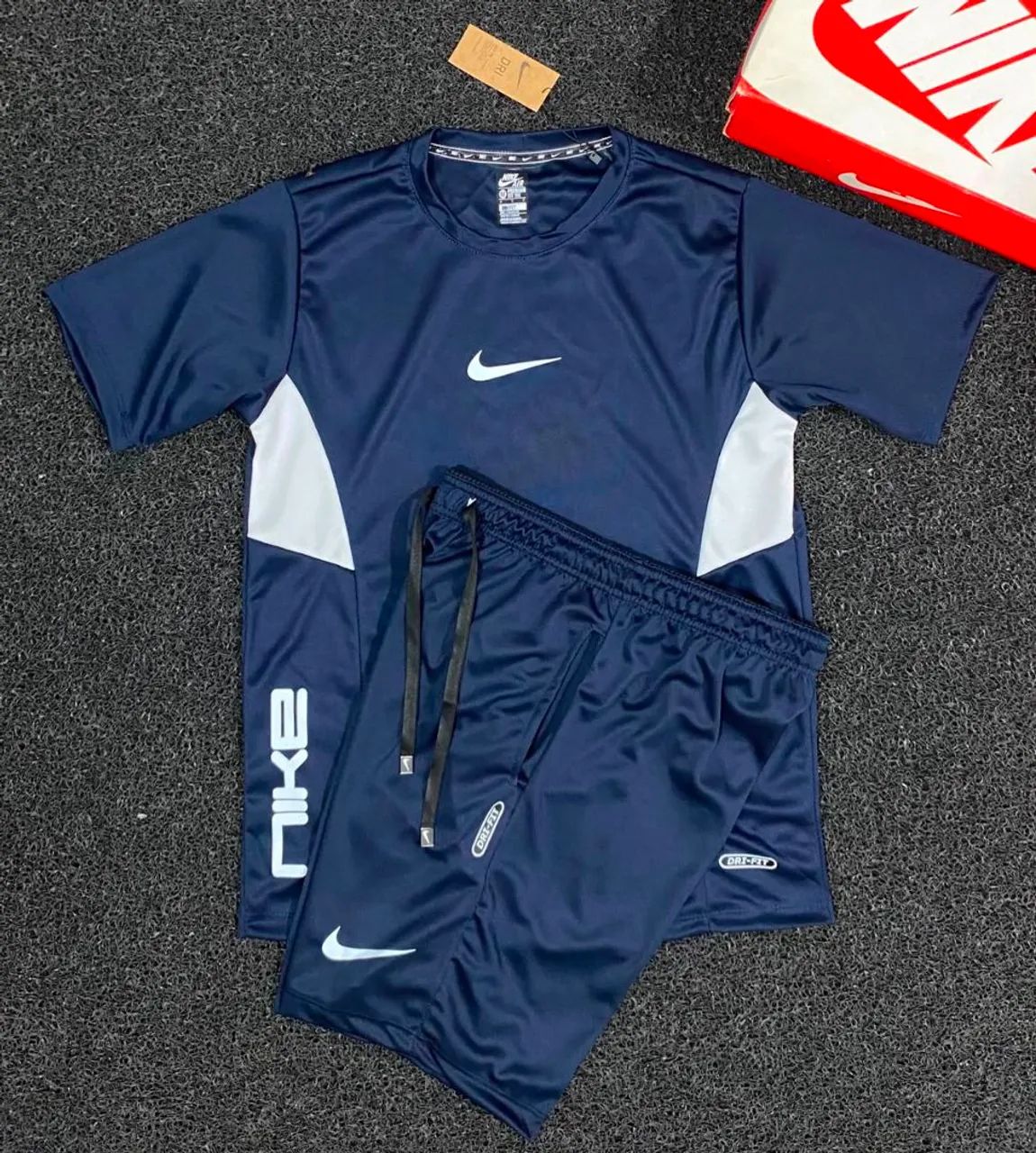 CONJUNTOS DRYFIT LINHA PREMIUM - Foto 2