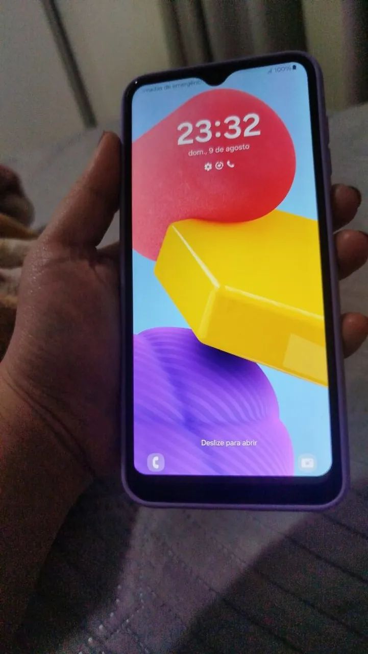 Celular m13 - Foto 5