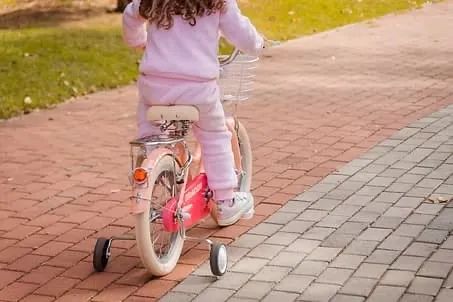 Bicicleta infantil  - Foto 4