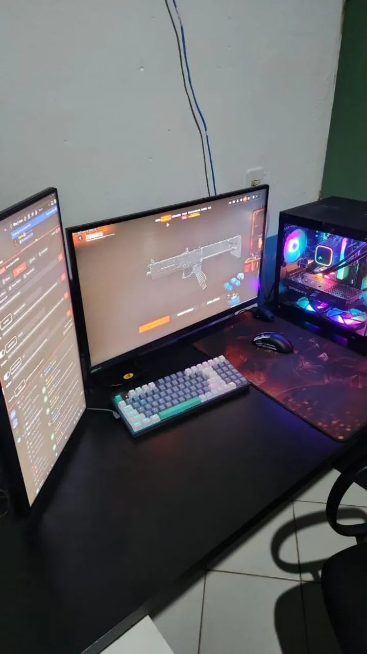 Pc gamer  - Foto 3