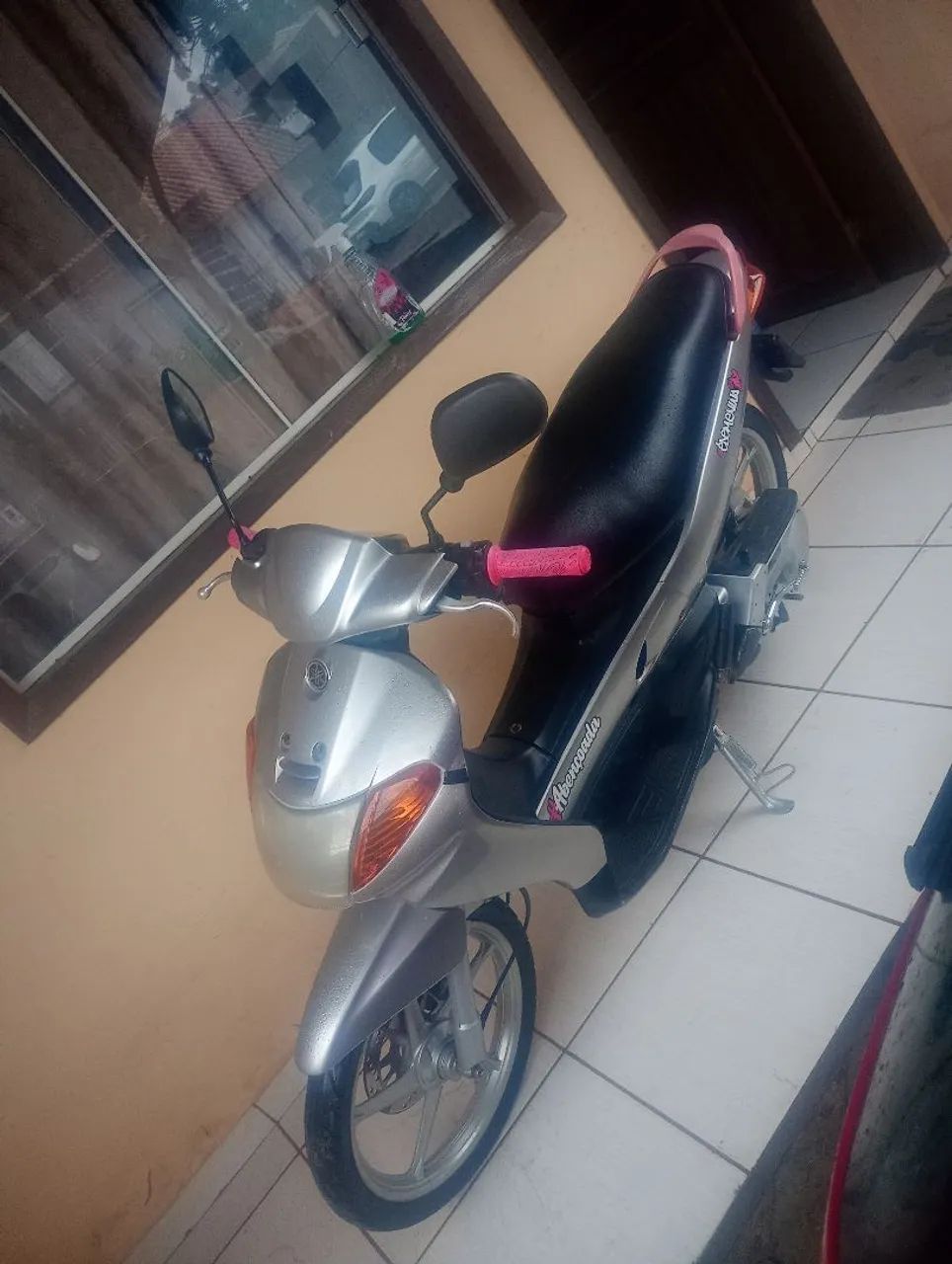 Venda 