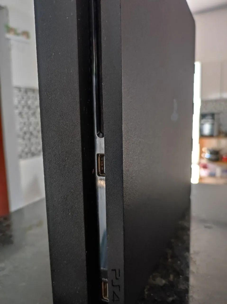 Play 4 slim 1TB  - Foto 4