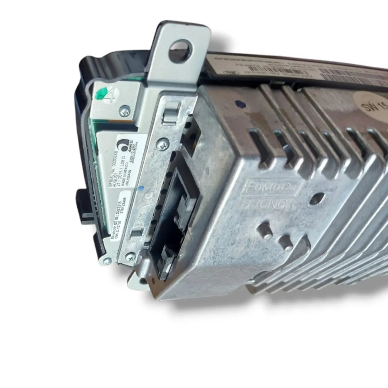 Radio Original Ford Ka Focus 2015 2016 2017 2019 2020 B36nc