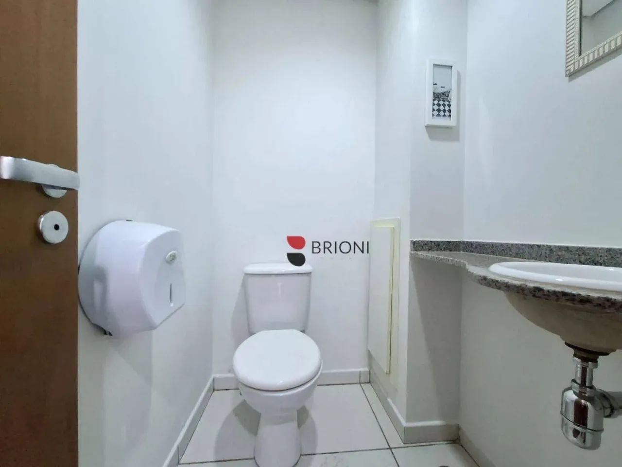 Sala para alugar, 59 m² por R$ 3.153,00/mês - Nova Ribeirânia - Ribeirão Preto/SP - Foto 10