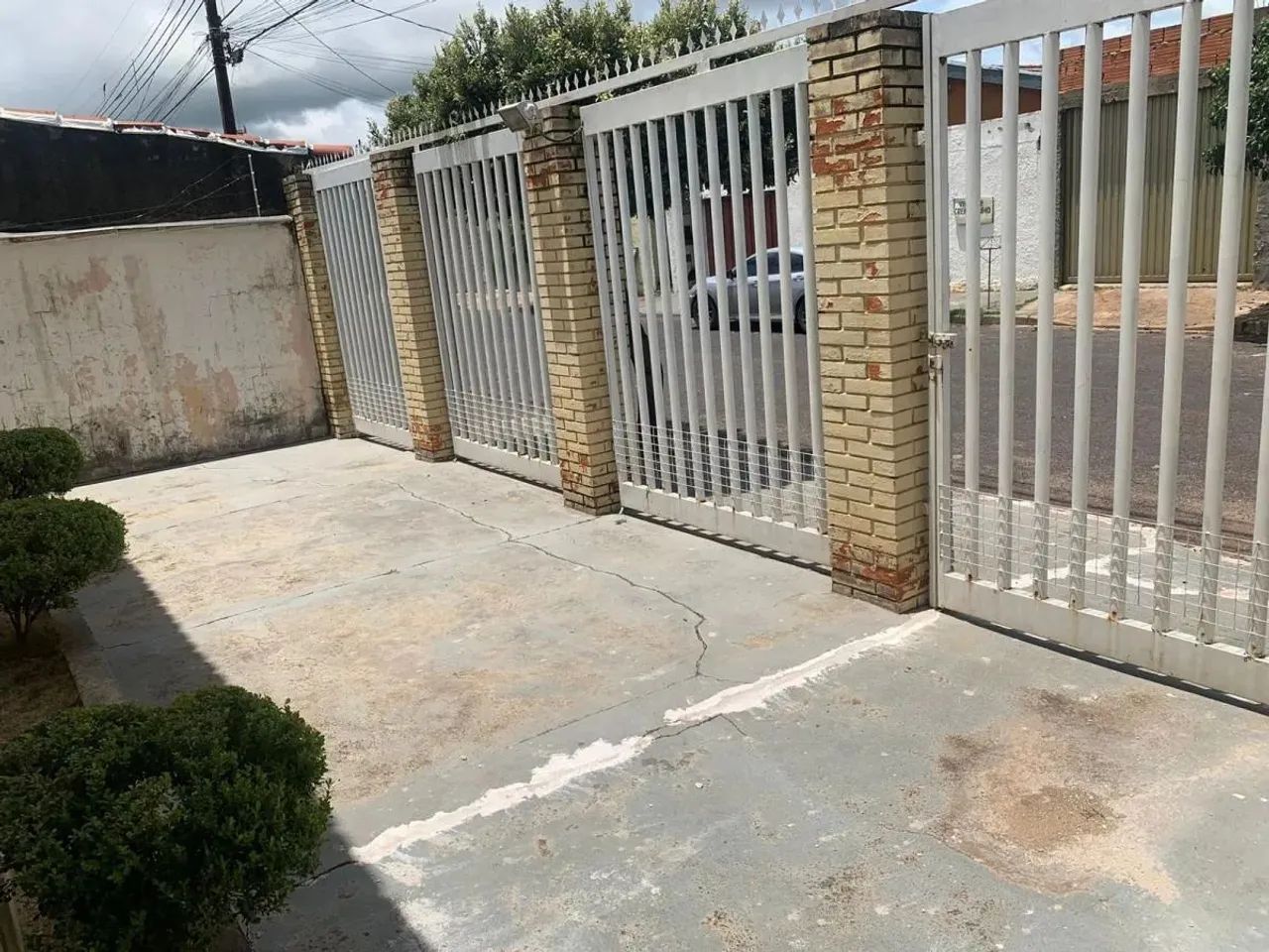 Ponto Comercial para Venda em Uberlândia, Tocantins, 1 dormitório, 2 banheiros, 1 vaga - Foto 7