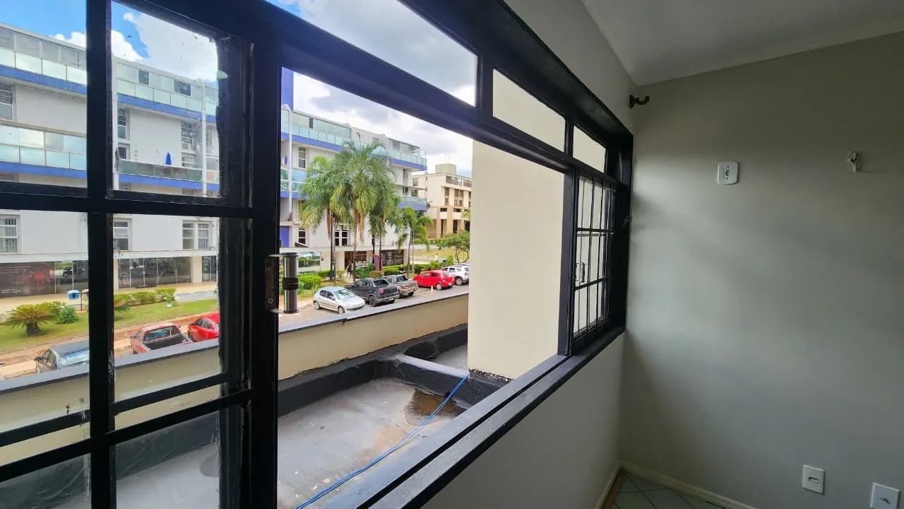 Foto - Brasília - Setor de Habitações Individuais Sul